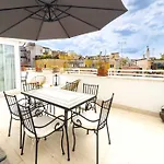Monti Zen Penthouse-Zeno57