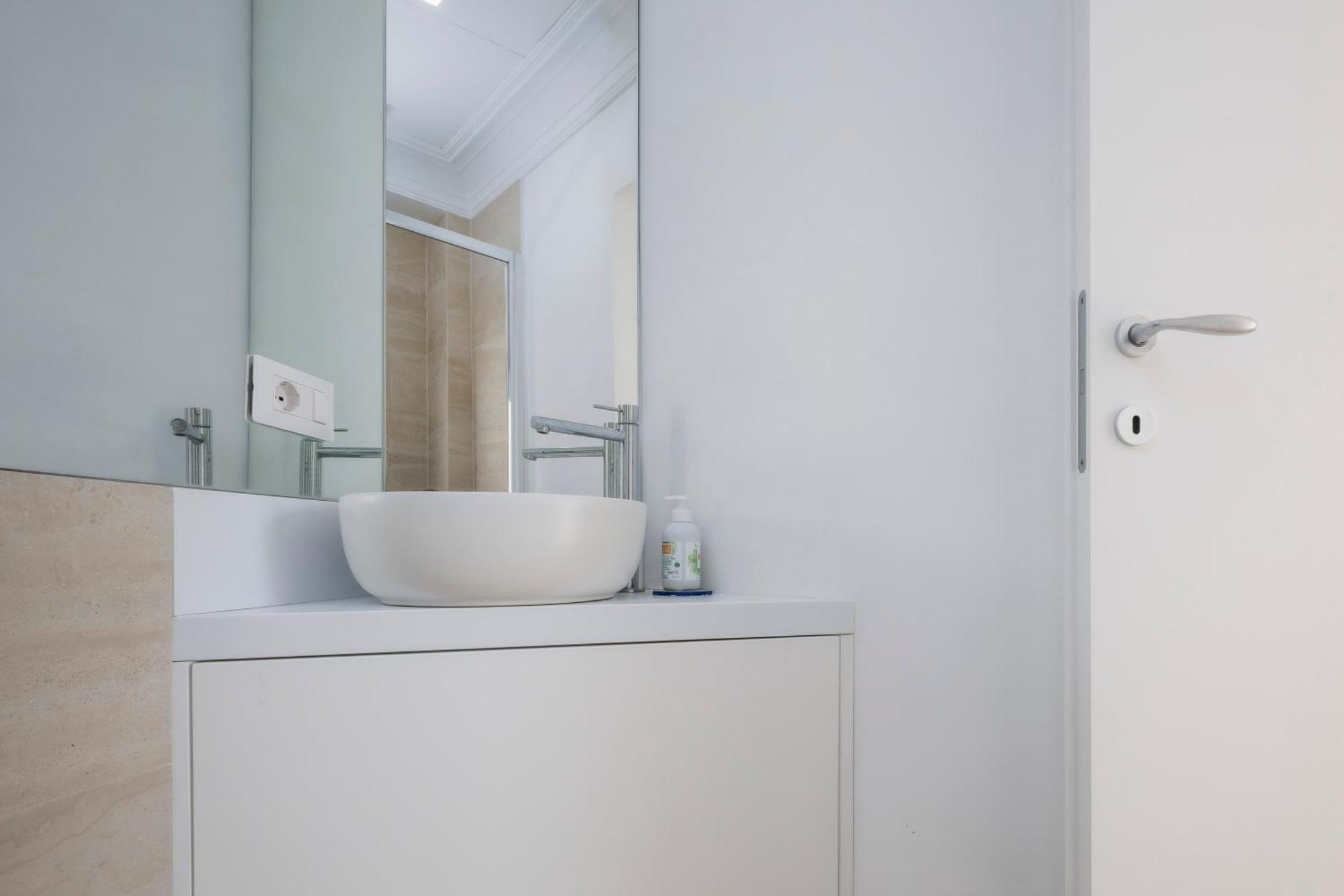 Appartamento Monti Zen Penthouse-zeno57 *