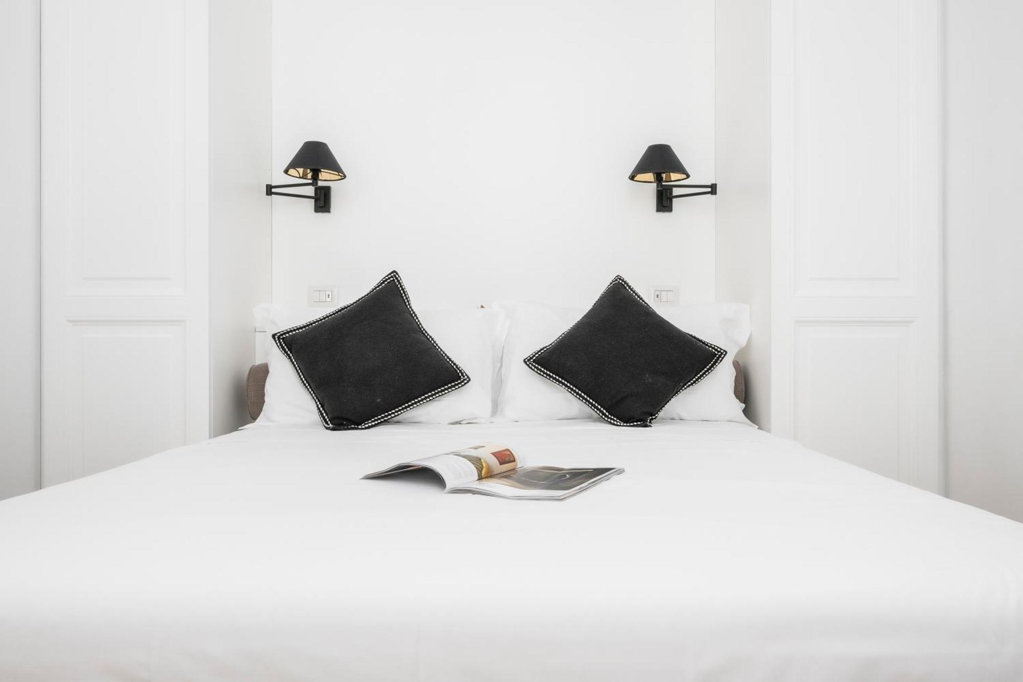 Appartamento Monti Zen Penthouse-zeno57 Roma