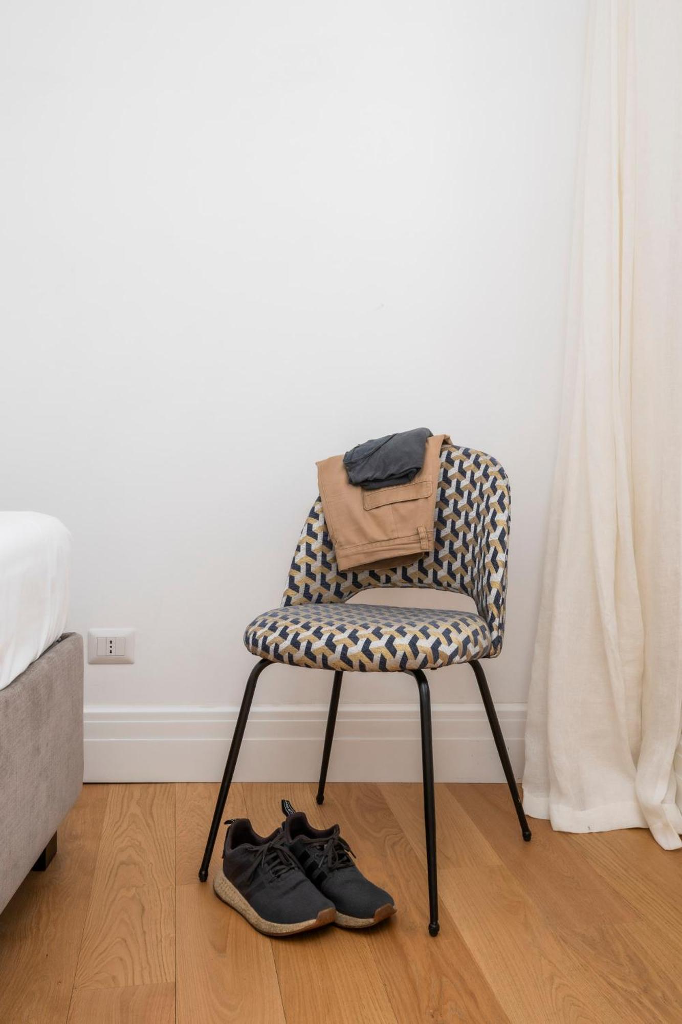 Appartamento Monti Zen Penthouse-zeno57