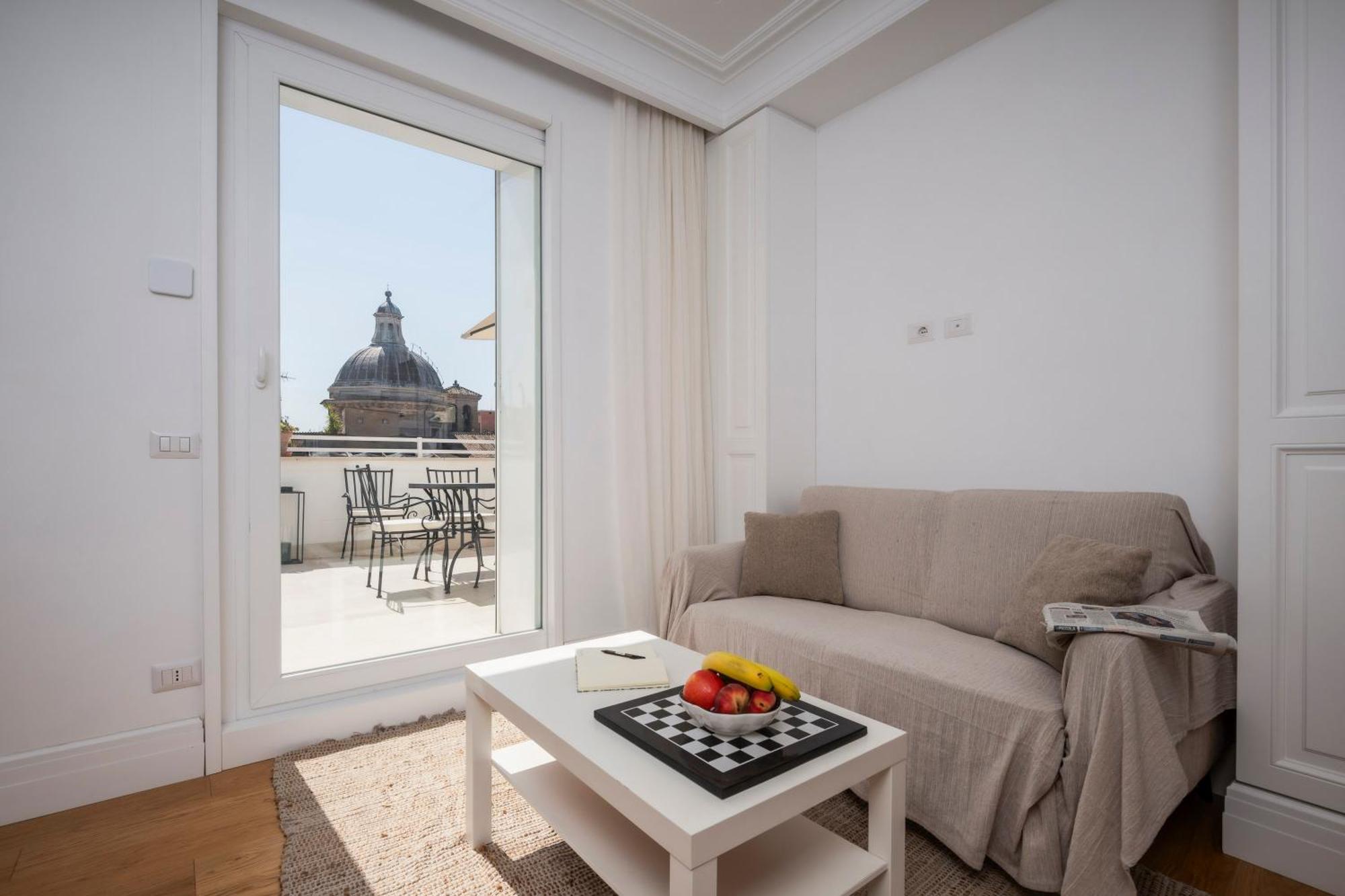 Monti Zen Penthouse-zeno57 Appartamento *