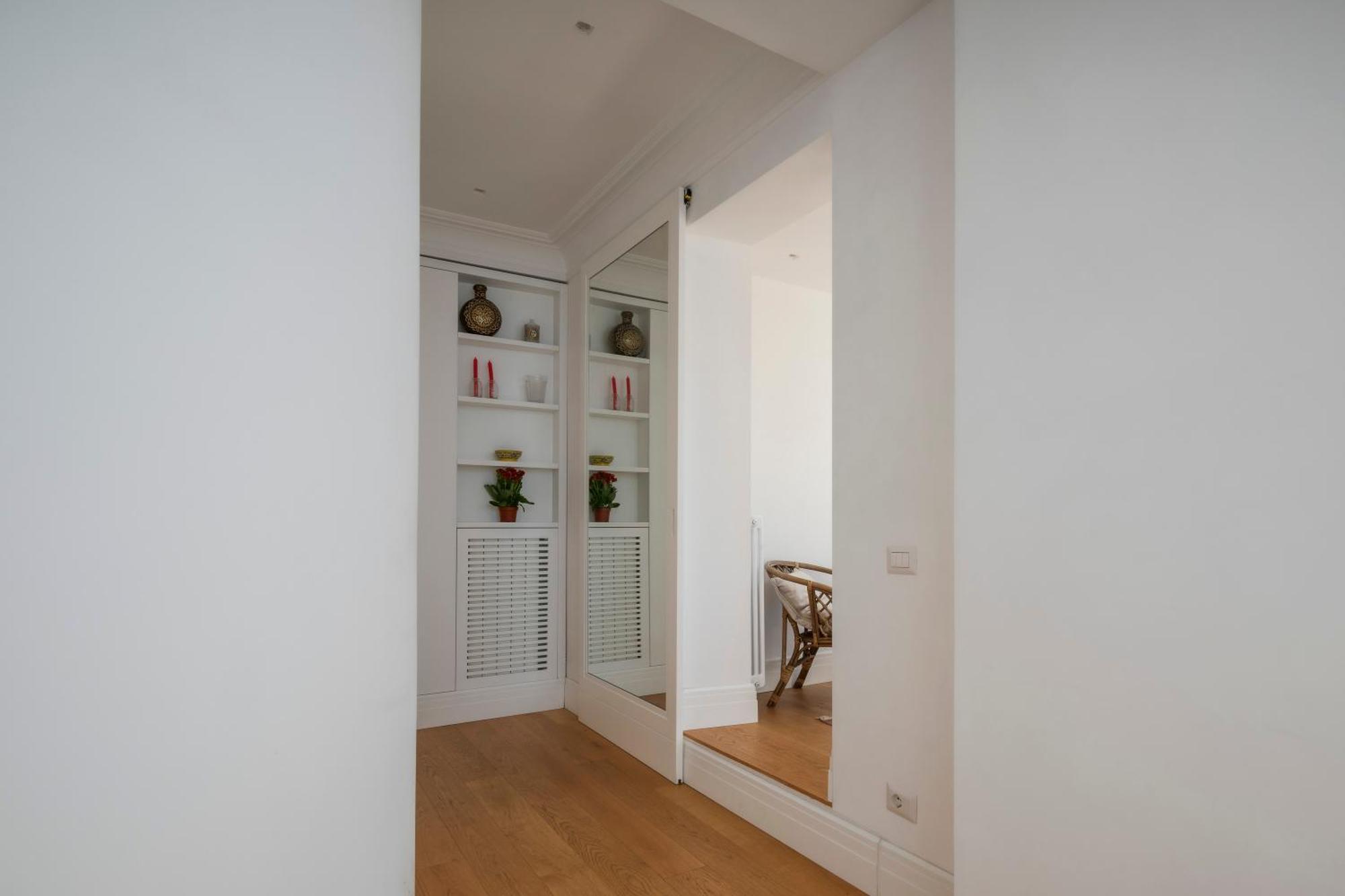 Monti Zen Penthouse-zeno57 Appartamento