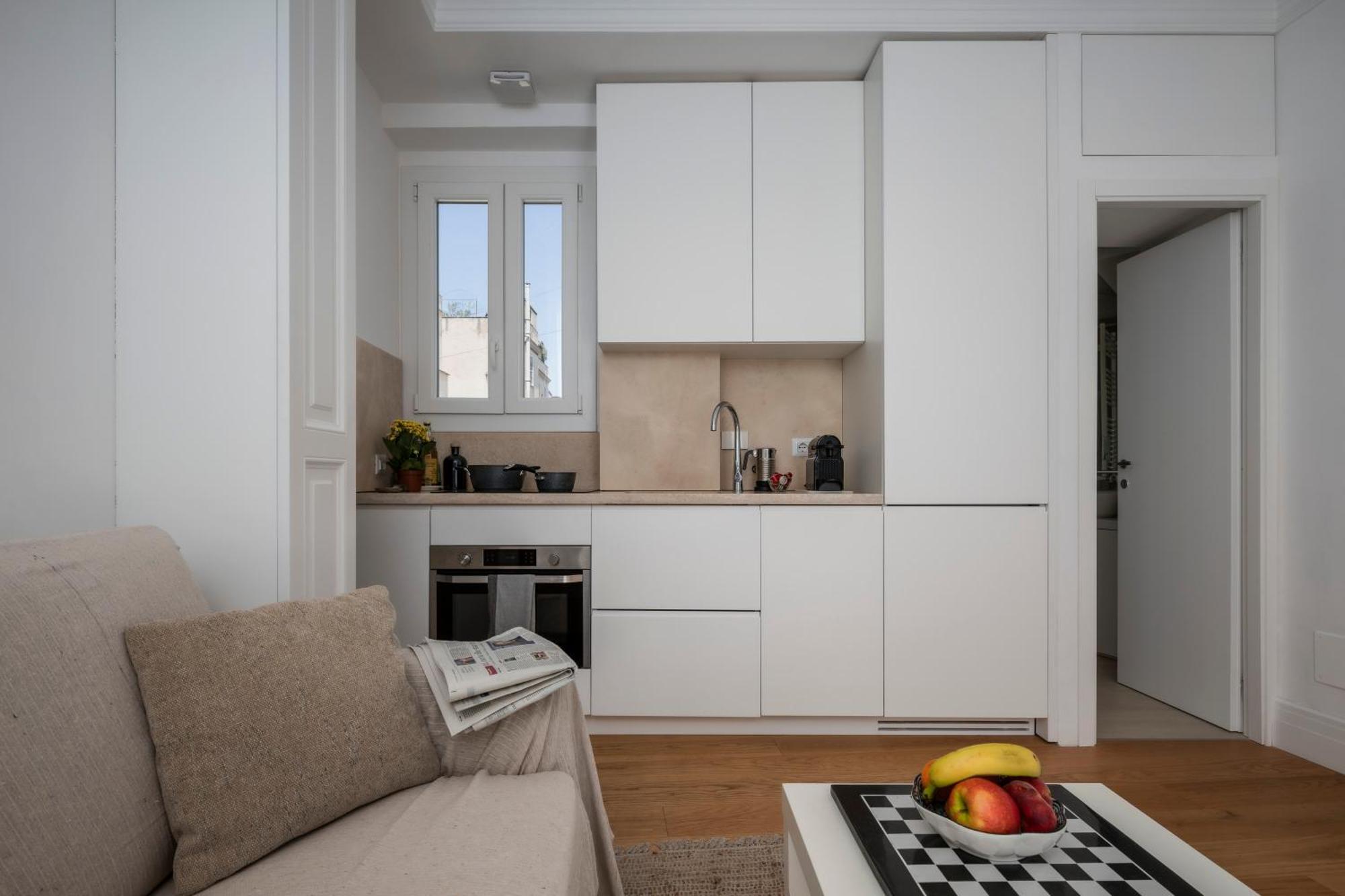 Monti Zen Penthouse-zeno57 Appartamento *
