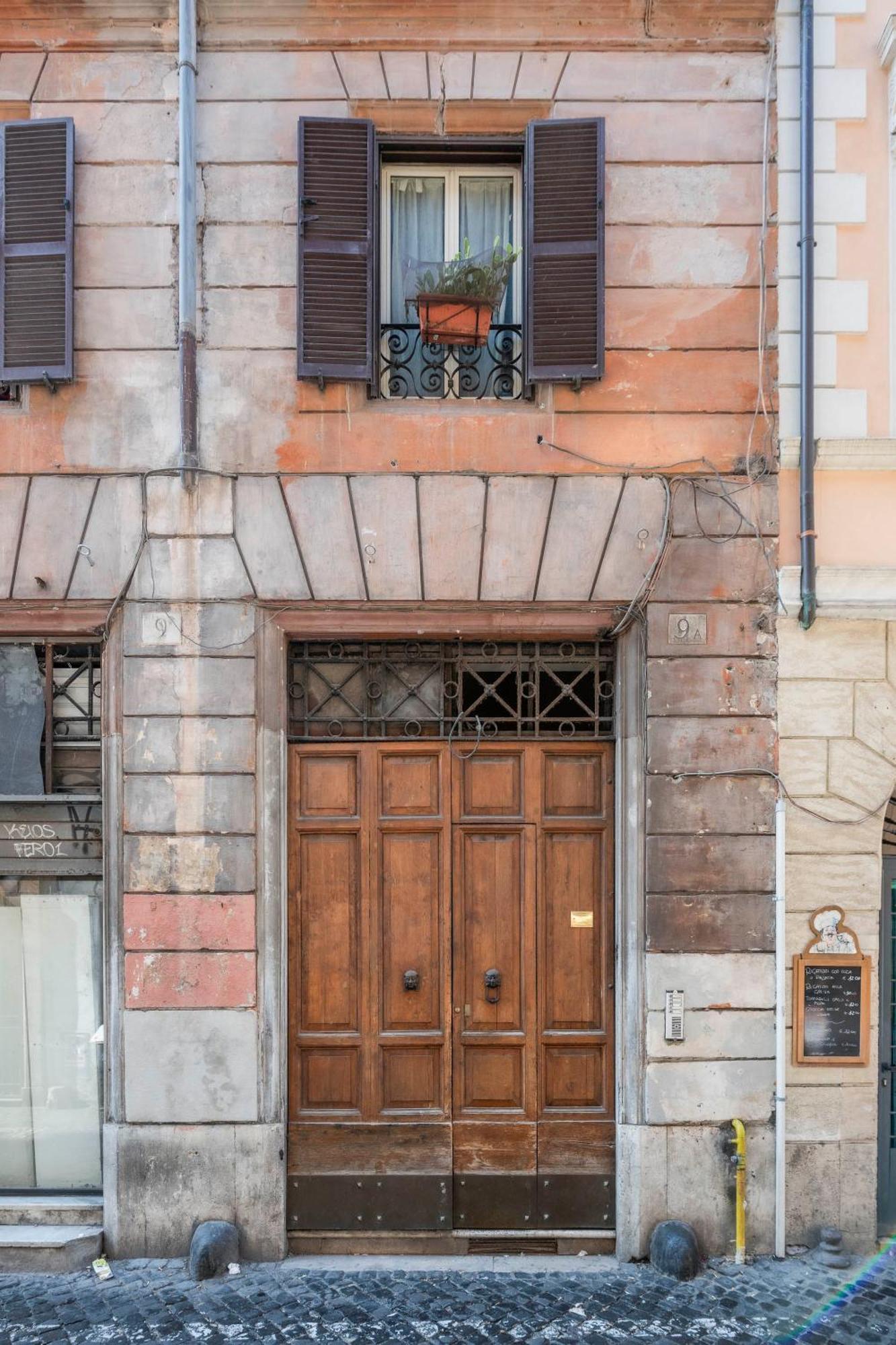 Monti Zen Penthouse-zeno57 Appartamento *
