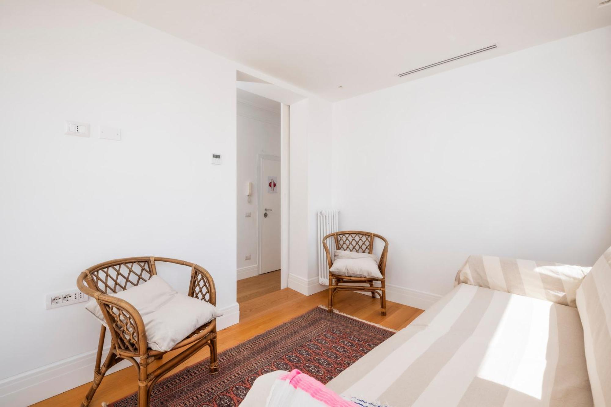 Monti Zen Penthouse-zeno57 Appartamento *