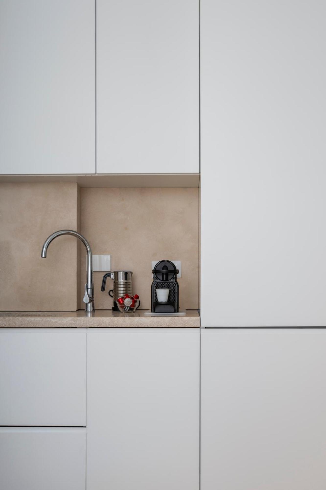 Monti Zen Penthouse-zeno57 Apartment Rome